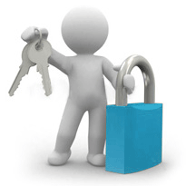 Área de propietarios de comunidades